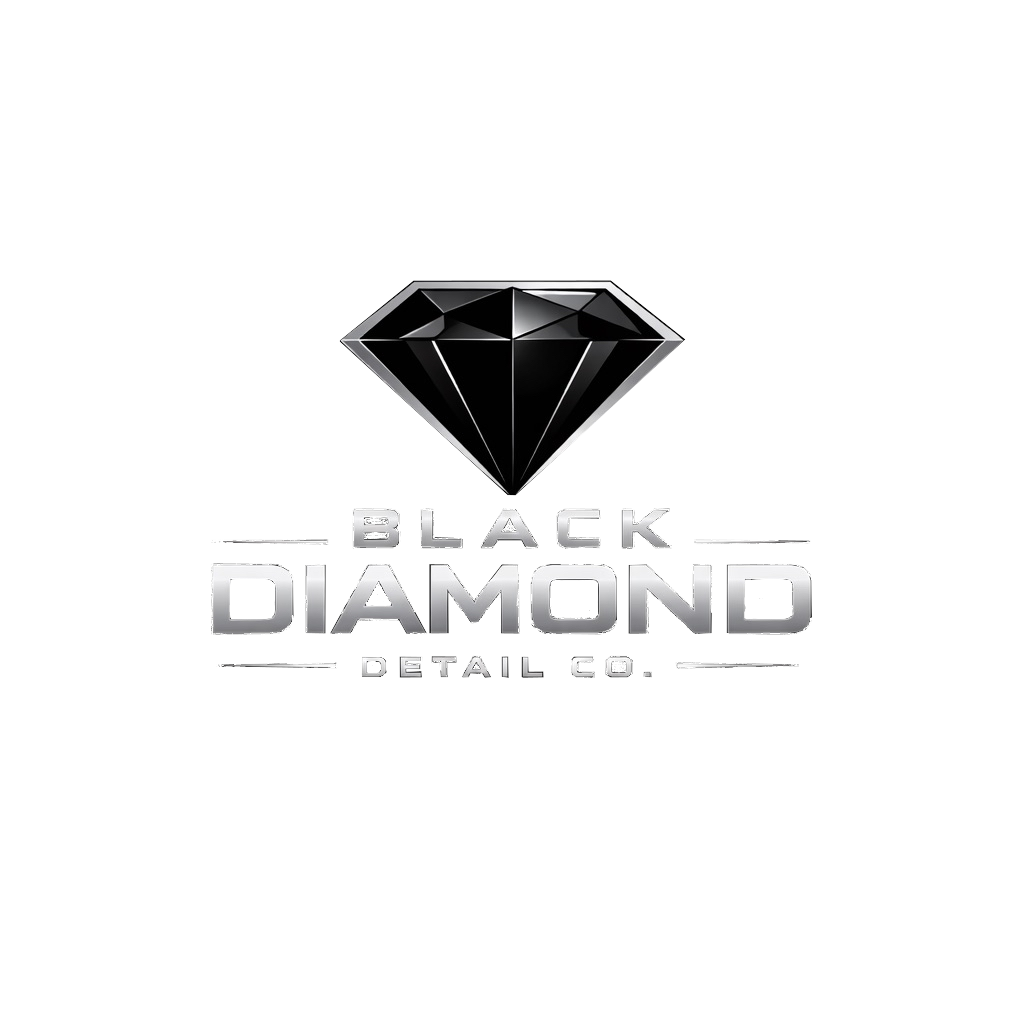 Black Diamond Detail Co